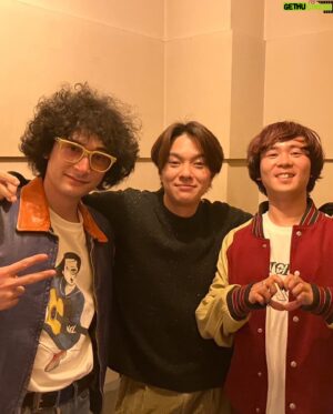 Reiji Okamoto Instagram - 🐸