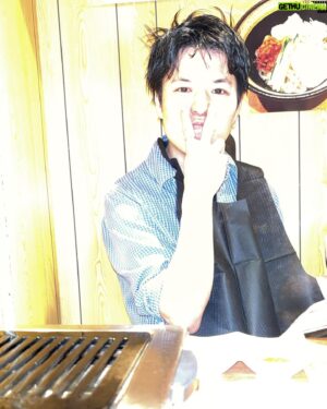 Reiji Okamoto Instagram - 🐸