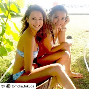 Reika Hashimoto Instagram - 明日❣️20:00-朋ちゃんとインスタLIVEします👏🏼👏🏼👏🏼
この度、@okinawa_freedivingcup が開催されます！
沖縄の海〜世界の海を見て来た朋ちゃんだからこその魅力的なお話しを伺おうと思います🐬
ここでしか聞けないお話しも😚楽しみにしていてくださいね✨✨✨

質問にたくさんお答えしたいので是非参加してくださいね🩵
ストーリーズの方でも質問受け付けております🥳

#Repost @tomoka_fukuda with @use.repost
・・・
私の大好きなお友達で、モデルや女優、執筆活動など多岐に渡って活躍している橋本麗香ちゃんと明日5/3の20:00からインスタLIVEを行います✨

麗香ちゃんは外見だけじゃなく、心がとっても美しくて、一緒にいるといつも癒されて、楽しくて、時間が過ぎるのがあっという間に感じでしまいます。

彼女が執筆している本には女性が幸せになるキーワードがたくさん書いてあるから是非読んでみて欲しい🫶🏼!

麗香ちゃんと私に質問などあればLIVE中に応えていくので、DMして下さいね😊

明日ぜひLIVEに遊びに来てください🩷

#クリアリング主義　#私らしい笑顔のつくり方 

@reikamaria @okinawa_freedivingcup @yamamoto1028 @10suika22 
@airi_alanalec