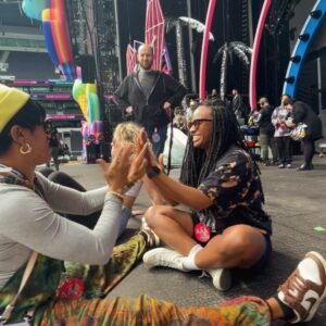 Reina Hidalgo Instagram - Till next time UK 🇬🇧 and Dublin 🇮🇪
📍Cardiff 
📍 London 
📍 Dublin
📍 Manchester/Liverpool
📍 Glasglow 

#nextstopeurope #tourlife #adventures