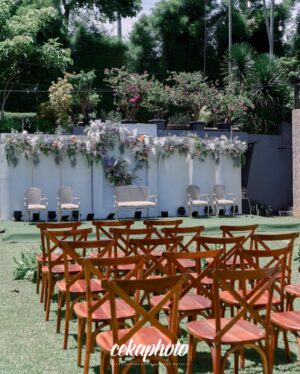 Reiner Manopo Instagram - Terimakasih banyak WO terbaik 😘❤️🥰😍👏🏼
@shofiaahmad_makeup @shofiaahmad_wedding @shofiaahmadwedding.id  #reinermanopo #adistyjuniar #wedding #weddingdress #weddingdecor  #weddingmakeup #weddingmoments
