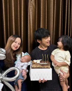 Actor Reiner Manopo HD Instagram Photos and Wallpapers January 2024