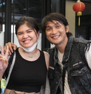 Actor Reiner Manopo HD Instagram Photos and Wallpapers December 2022