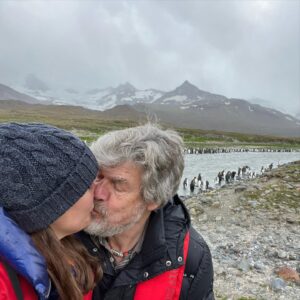 Reinhold Messner Instagram - Just some daydreaming…RM #inspiration #motivation #reinholdmessner #mood #love #lucky #dreaming #adventure #adventuretime #explore #discover #life #lifestyle