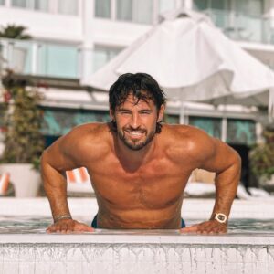 Rémi Notta Instagram - 
