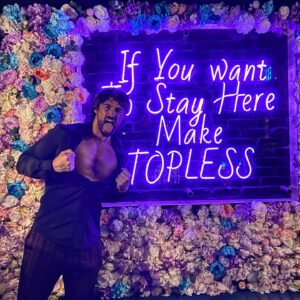 Rémi Notta Instagram - 