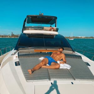 Rémi Notta Instagram - 