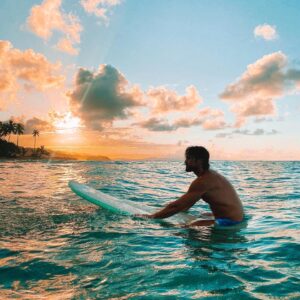 Rémi Notta Instagram - Paradise.