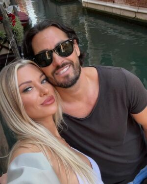 Rémi Notta Instagram - 𝑉𝐸𝑁𝐼𝑆𝐸 🇮🇹 𝐀𝐦𝐨𝐫𝐞 𝐦𝐢𝐨 ❤️