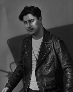 Remy Hii Instagram - THE RESULTS - @remyhii x @shaybenmoussa 

This impromptu shoot was EPIC, let me know what you think… I feel like this is the road I was meant for - feeling SUPER creative at the moment, I want to create more of this stuff… tag your favourite celebrity you think I should shoot … let’s make it happen 

REMY is an absolute legend - meeting you was a pleasure my guy and I think we need to shoot again In NYC! My favourite city

THE BTS of this shoot is in my previous post, check it out if you want to see how I created these looks. 

shot on @sonyalpha.anz SONY A1 - mixture between the 50mm GM 85mm GM and 135mm GM

#shotbyshay #smeditorial #remyhii #shaybenmoussa #sony #sonyaustralia #actor #actorsheadshots