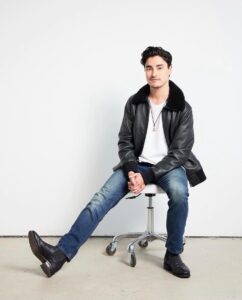 Actor Remy Hii HD Instagram Photos and Wallpapers January 2024