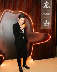 Actor Remy Hii HD Instagram Photos and Wallpapers May 2024