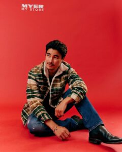 Actor Remy Hii HD Instagram Photos and Wallpapers May 2023