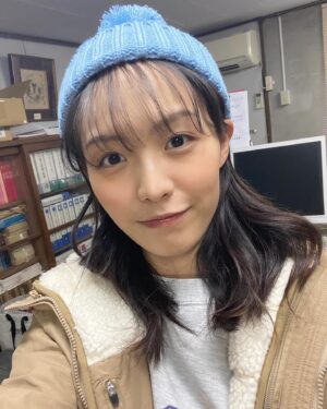 Ren Komai Instagram - -

📚
⁡
5月11日(土)21:00〜21:30に放送される
NHK Eテレ　理想的本箱　君だけのブックガイド
「ひとりぼっちの孤独を感じた時に読む本」
に出演します☺︎

是非ご覧ください📚