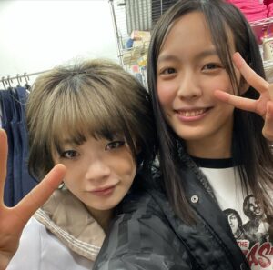 Ren Komai Instagram - -

いよいよ本日19:00〜
ショートドラマ配信アプリBUMPにて
ドラマ #五反田ほいっぷ学園 の配信がスタートします🍋

是非是非、ご覧ください🍋

最高の仲間ができました。

写真も小出しにして行きます👀