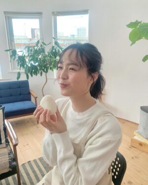 Ren Komai Instagram - -

もぐもぐ🍙

@nostalgic.city.hirakawa 
#ひらり平川びより