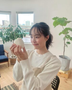 Ren Komai Instagram - -

もぐもぐ🍙

@nostalgic.city.hirakawa 
#ひらり平川びより