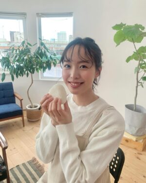 Ren Komai Instagram - -

もぐもぐ🍙

@nostalgic.city.hirakawa 
#ひらり平川びより
