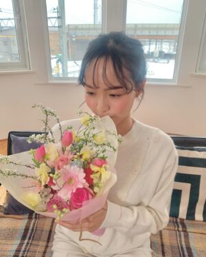 Ren Komai Instagram - -

平川市PRサイト「 #ひらり平川びより 」に
🍎特産品🍚のページが新たに加わりました☺︎
@nostalgic.city.hirakawa 

りんごもお米も、平川がNo.1☝🏻

是非チェックしてみてください！🍑

💄@shiho__kato 
👗@shingo_tsuno