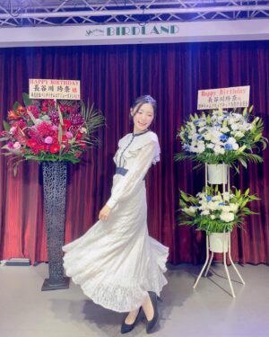 Rena Hasegawa Instagram - 長谷川玲奈生誕祭2023本当に幸せなひと時をありがとうございました♡
これからも精進して参りますので応援よろしくお願い致します☺️

#生誕祭
#2023
#01
#22
#声優
#🦢