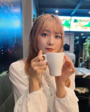 Rena Hasegawa Instagram - @sena_horysan ちゃんが撮ってくれたよ💫
せなちと出会えてわたしは幸せだぁ〜本当好きな人♡大切な人♡