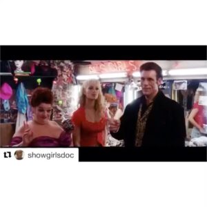 Rena Riffel Instagram - #Repost @showgirlsdoc with @get_repost
・・・THANK YOU, SHOWGIRLS DOC! 🎂🥂🥳
A very Happy Birthday to the always classy @renariffel, aka Penny, aka “Hope”! 💖 We made this lil’ video mashup of two of her iconic #Showgirls lines, which we like to imagine with a sitcom laugh track! (We’ll repost if anyone out there wants to add one 😁) #birthday