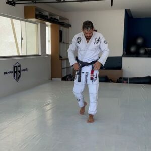Renan Barão Instagram - the war approaches and we are ready. 🥋👊