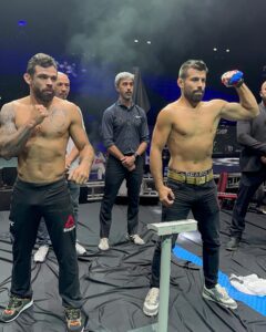 Renan Barão Most Liked Photos and Posts