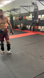 Renan Barão Top 100 Instagram Photos and Posts