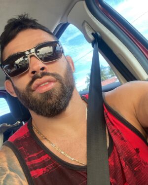 Renan Barão Instagram - Grato por tudo 🙏🙏

#gratidao 
#GuiadoporDeus
#RB
#fé