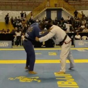 Renan Barão Instagram - Former UFC champion @renanbaraoufc took home the gold in the master 2 lightweight division at the Fortaleza Open! 👏👏👏