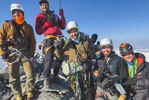 Renan Öztürk Instagram - Honored to receive The International Alliance for Mountain Film 2024 Grand Prize with our community in Telluride!

“In recognition of his career as a director of movies dedicated to mountains and climbers, realised with the competence of those who are part of the mountaineering community and the sensitivity of an artist, combined with great cinematography skills.”

This is more than me, I feel like it’s a truly a shared vision and cycle of mentorship and learning that I know is just the beginning.  Looking forward to continuing this lifelong calling in the mountains with so many who are pushing the craft! 

@mountainfilmalliance @jabierbaraiazarra @taylorfreesolo @jenpeedom @jimmychin @conrad_anker @cedarwright @senderfilms @pablo_durana @jamesqmartin @timmyoneill @mattpycroft @alexhonnold @tommycaldwell @coreyrichproductions @ben_knight @jetbutterflies @irish_goodbye @shan_banan @rudy.le @irving_matthew @snackfarmer @m_synnott @ladzinski @jimhurst @chrisburkard @kristoffer.erickson @freddiewilkinson and so so many more…

@expedition.studios @mountainfilm @thenorthface #sonyalpha