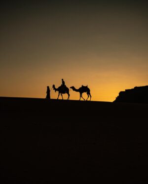 Renan Öztürk Instagram - Sand, wind and bedouin laughter the last 48 hours in Wadi Rum.  Blown away by the scale and depth of this landscape and culture!! 

As always amazing to work with @filmmingo_productions who have deep experience here for Star Wars and many other  productions and command deep respect with the locals. 

Looking forward to returning someday to climb!

@expedition.studios @refikanadol @simon_njoo_one_egg  @welcome_to_jordan_ @orisono_film @rudy.le @senankh @mdsrour @linaaburezeq @jenpeedom @sonyalpha @thenorthface @vollebak