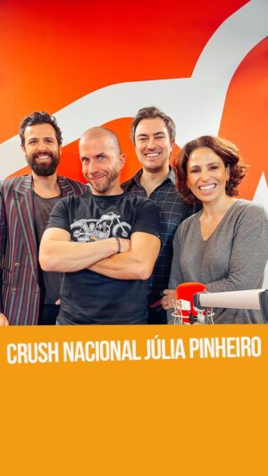 Renato Godinho Instagram - Estavas à espera desta resposta? 😜

Também podes comentar com o teu crush nacional e internacional! Queremos saber👇

Cara Podre parte 2 com @renato_o_godinho no Café da Manhã da RFM

@joanacruz ,  @rodgomes ,  @fontouradaniel