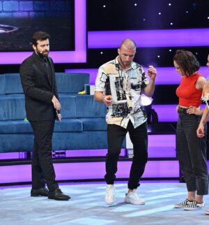 Renato Godinho Instagram - Another winning night…
Gostarem?
#valetudosic
📷 @tiagocaramujo
