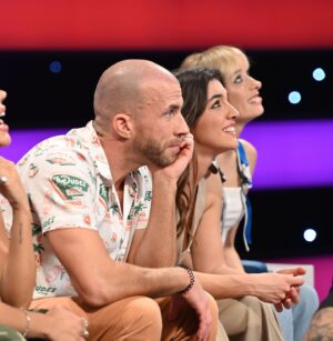 Renato Godinho Instagram - Ontem foi só o melhor episódio até agora, ou é impressão minha?
#valetudo

📷 @tiagocaramujo
