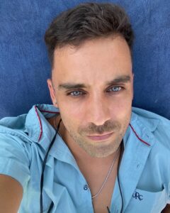 Actor Renato Jofré HD Instagram Photos and Wallpapers May 2024