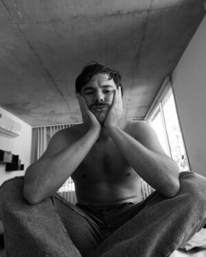 Renato Quattordio Instagram - @joacocarbajales