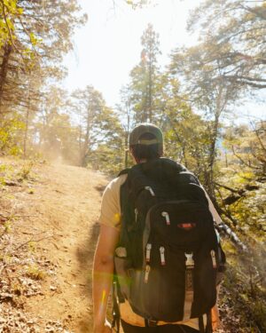 Renato Quattordio Instagram - Refo 2023 ♻️♻️♻️

Una vez más ‼️ junto a @trownheadwear tuvimos una jornada de reforestación en el Lago Steffen, donde se en diciembre del 2021 se incendiaron más de 8mil hectáreas. Plantamos más de 5.500 árboles nativos: coihues, cipreses y ñires; con el objetivo de recuperar y preservar la naturaleza de nuestra Patagonia. 

Gracias @trownheadwear @jeep_argentina @stanley_arg @parquesnacionalesar @fundacionparques_ar @tomi.south 

Gran iniciativa para tomar un rol activo en la preservación y cuidado de nuestra tierra 🌎 🤍

Enormes las fotos de @m.j.fotografia & @tadeotranche 

Más info en www.trown.com.ar ✅