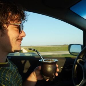 Renato Quattordio Instagram - rutas argentinas