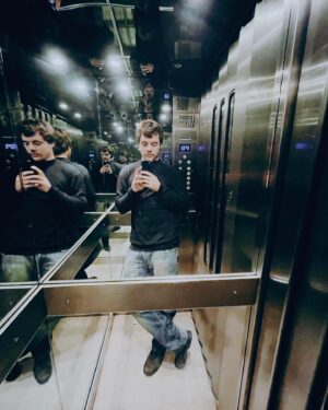 Renato Quattordio Instagram - serie elevador 
Multiplica2 
vamo arriba!