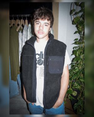 Renato Quattordio Instagram - @bowen.oficial 
#bowen