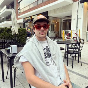 Renato Quattordio Instagram - cual subo bueno subo todas