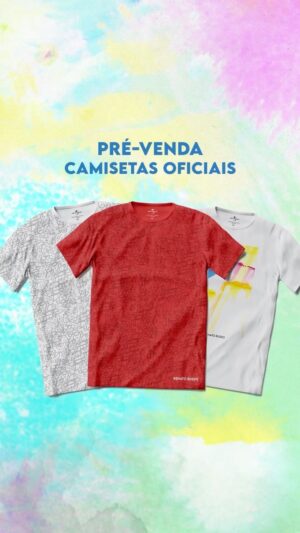 Renato Russo Instagram - Além do lançamento do box especial “Obra & Arte” que conta com 5 CDs, 4 cards e 1 pôster, a @umusicstorebrasil acaba de abrir pré-venda de camisetas exclusivas, com estampas inspiradas em desenhos originais do Renato.

Para conferir é só acessar umusicstore.com/renato-russo ou clicar no link nos stories!

#RenatoRusso #ObraeArte