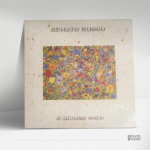 Renato Russo Instagram - Lançado após a morte do cantor, o álbum reúne oito canções que ficaram de fora dos dois álbuns solo anteriores: The Stonewall Celebration Concert (1994) (cujo repertório é totalmente em inglês) e Equilíbrio Distante (1995) (em italiano). 🎶 
. . . 
#OúltimoSolo 
#VivaRenatoRusso 
#RenatoRusso 
#LegiãoUrbanaProduções