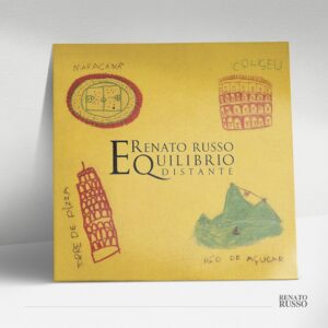 Renato Russo Instagram - Equilibrio Distante foi o segundo álbum solo de Renato Russo, lançado em 1995. 🎶 
. . . 
#EquilibrioDistante 
#VivaRenatoRusso 
#RenatoRusso 
#LegiãoUrbanaProduções