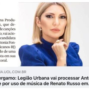 Renato Russo Instagram - 