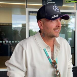 Renaud Blanchet Instagram - See you next year @f1gpcanada 🏎️🏁👋🏻! HUGE S/O to @heinekenca for the crazy weekend 💚