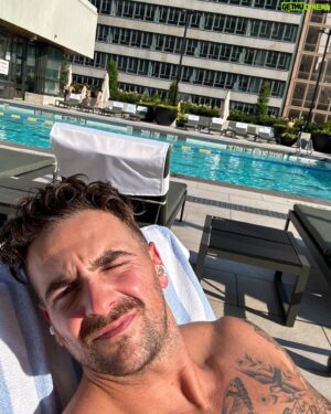Renaud Blanchet Instagram - Juillet en images.