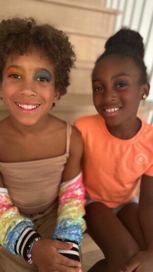 Renée Wilkin Instagram - Mon cœur explose, Marcus &  Billy 🧡💖💜♥️💚💛 Une belle amitié, deux grands chorégraphes 🕺💃🏻, de grandes sources d’inspiration! DANSE !!!!
@mereordinaireparbiancalongpre @billymassicotte